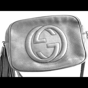 Gucci Soho Disco Bag